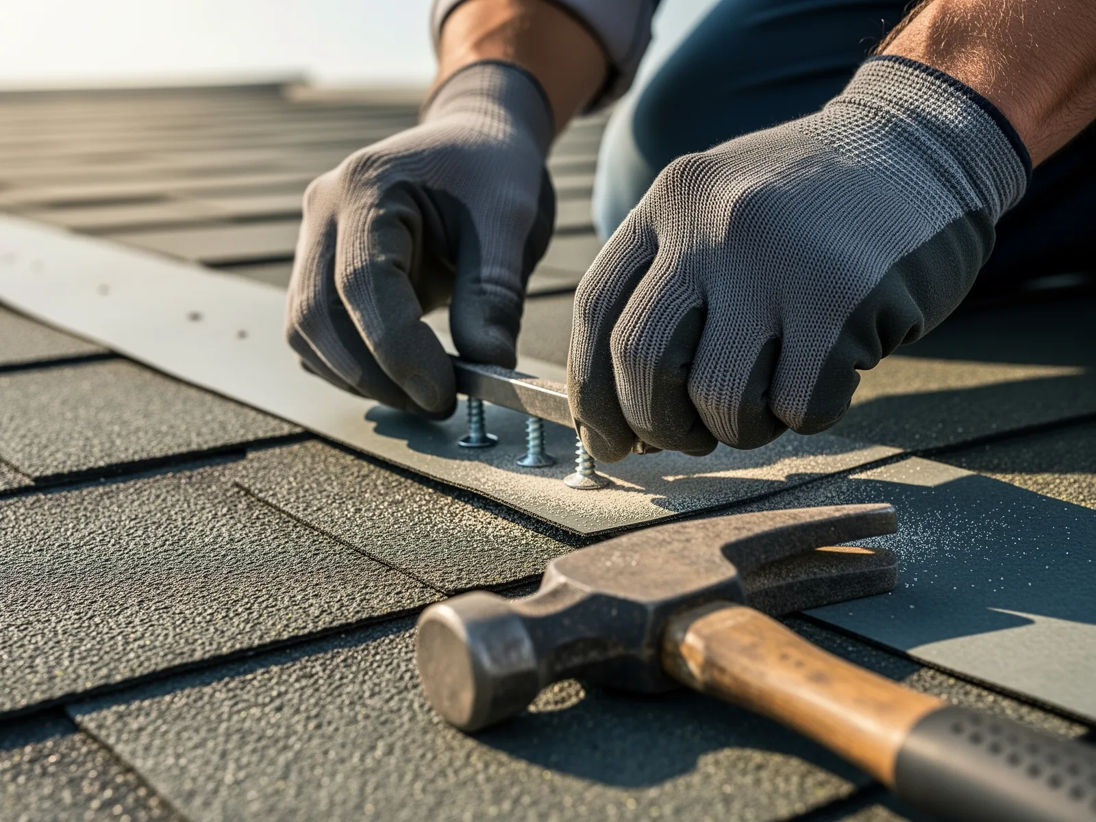 Why choose Fascia Repair in Startex, SC